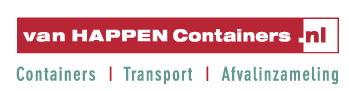 Van Happen Order Portal Logo