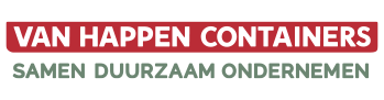 Van Happen Order Portal Logo